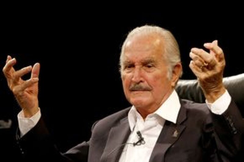 Hoy se llevará a cabo el ‘Día nacional de lectura de la obra de Carlos Fuentes’, en homenaje a uno de los escritores más reconocidos a nivel mundial.