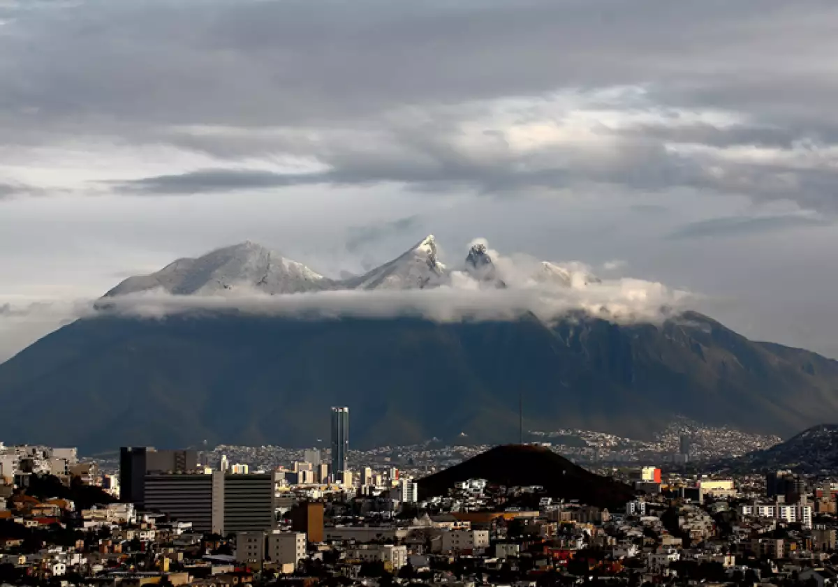 monterrey