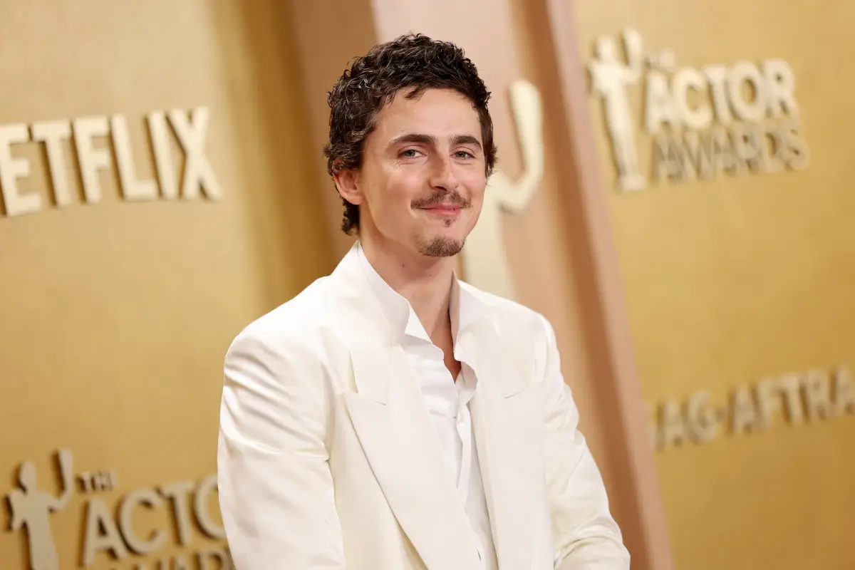 32nd Annual Actor Awards - Arrivals