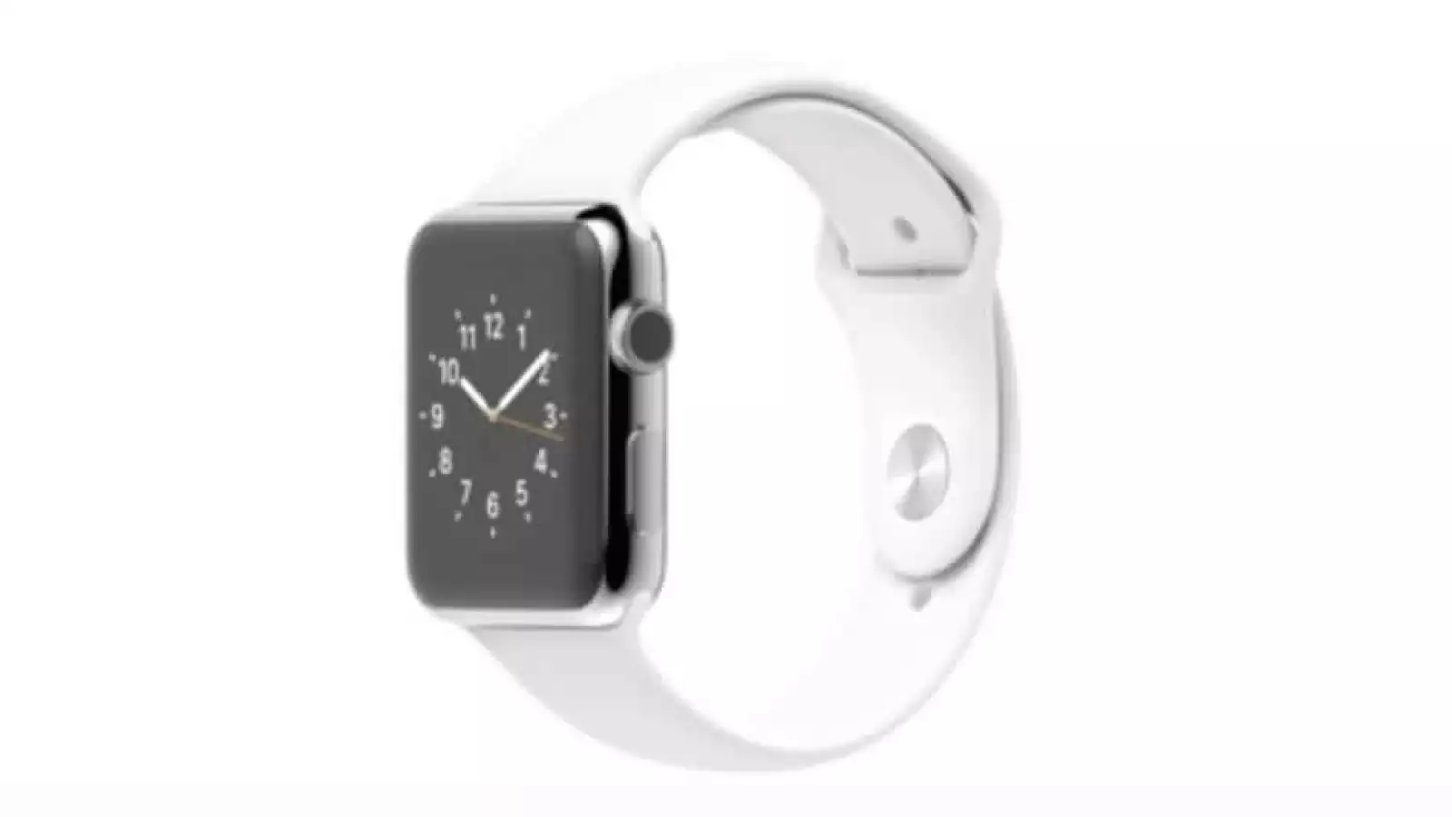 apple watch 2