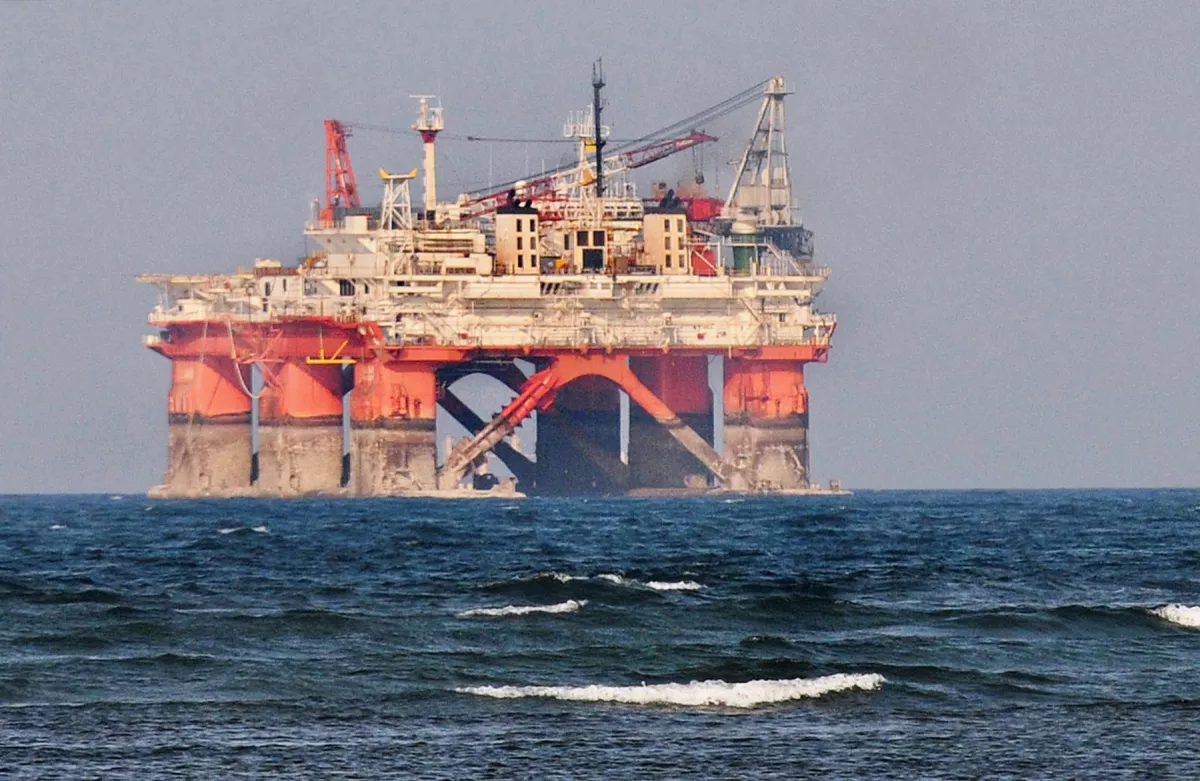 Pemex busca garantizar reservas de crudo y maximizar refinación en su plan 2025-2030 