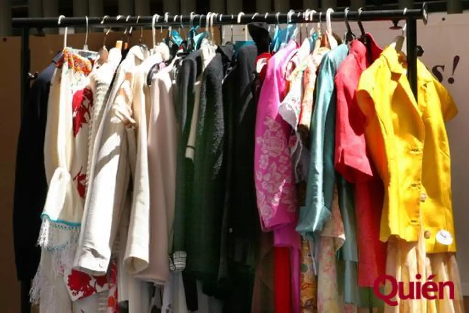 La Colección de Martha Fox donada a AMANC