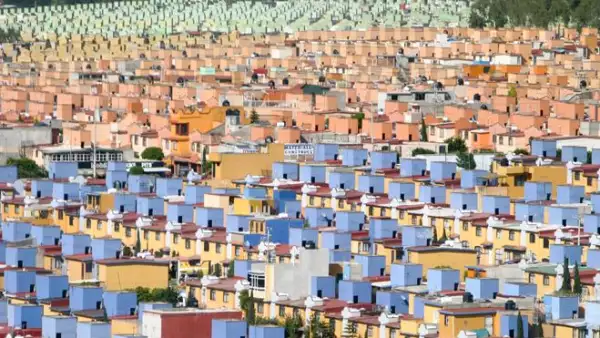 Vivienda Social