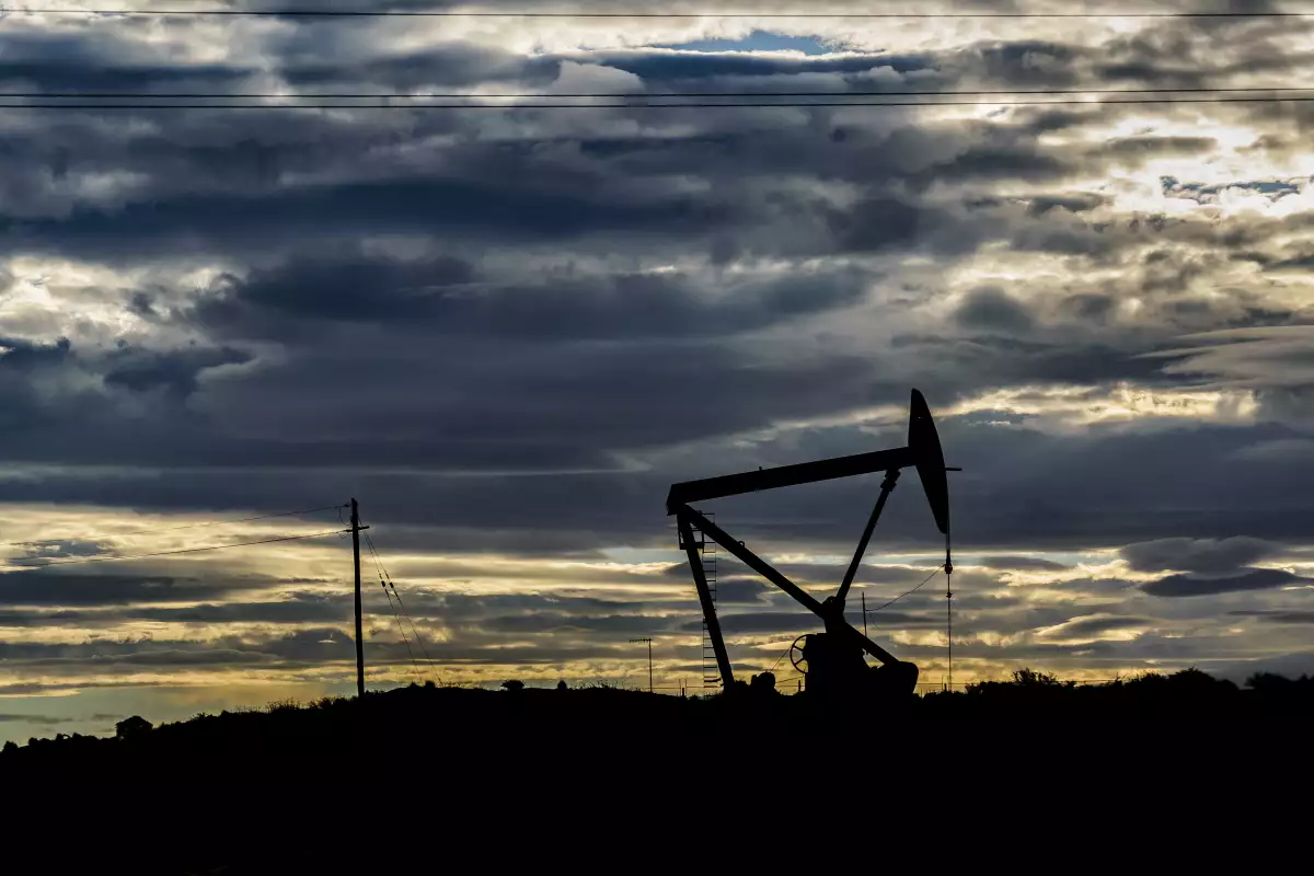 Vista Oil