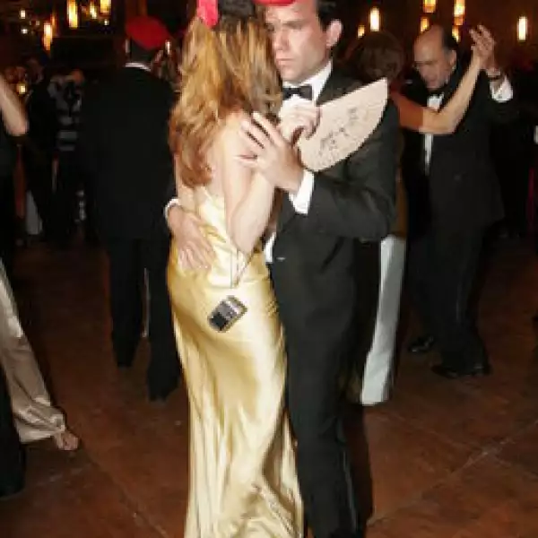 José Iturriaga, Silvia Gastón