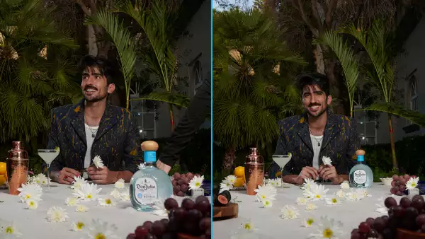 Temporada de Margaritas — Fotos cortesía de Don Julio.