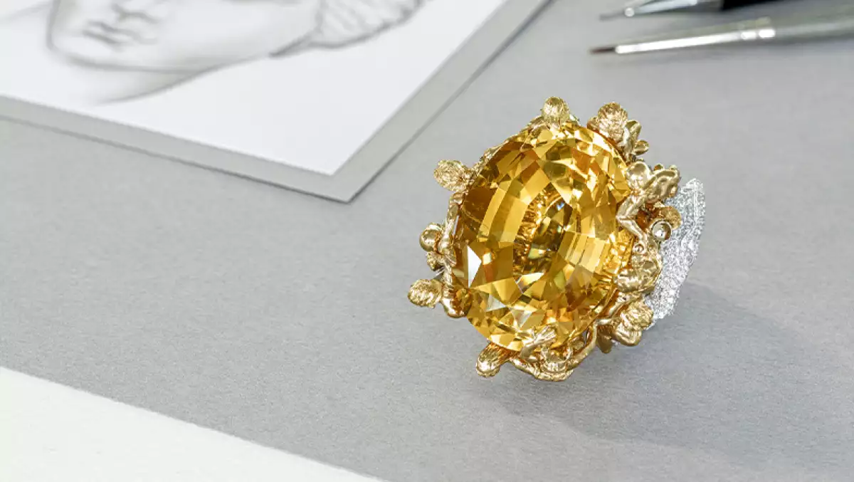 joyas de chopard