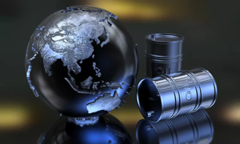 La EIA estimó que el bombeo subirá en 600,000 bpd en el 2014. (Foto: Getty Images)