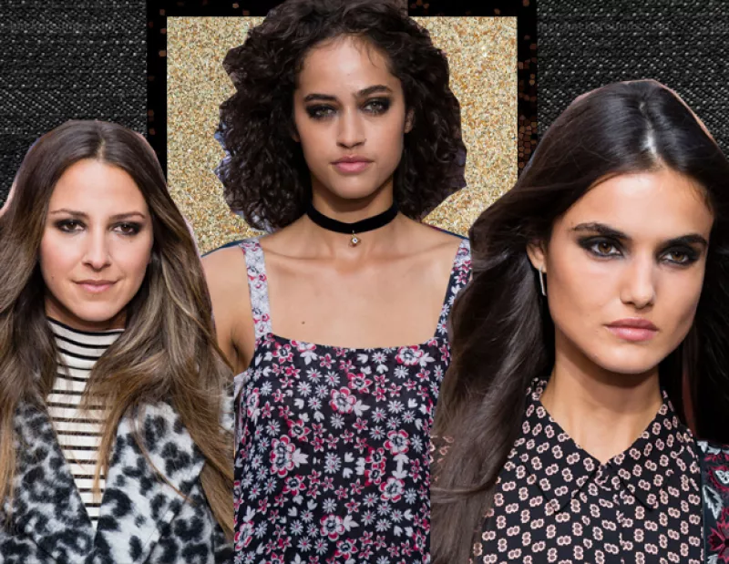 Descubre cuáles fueron los looks de belleza que más nos gustaron y cómo puedes lograrlos en casa. ¡Amamos NYFW!
