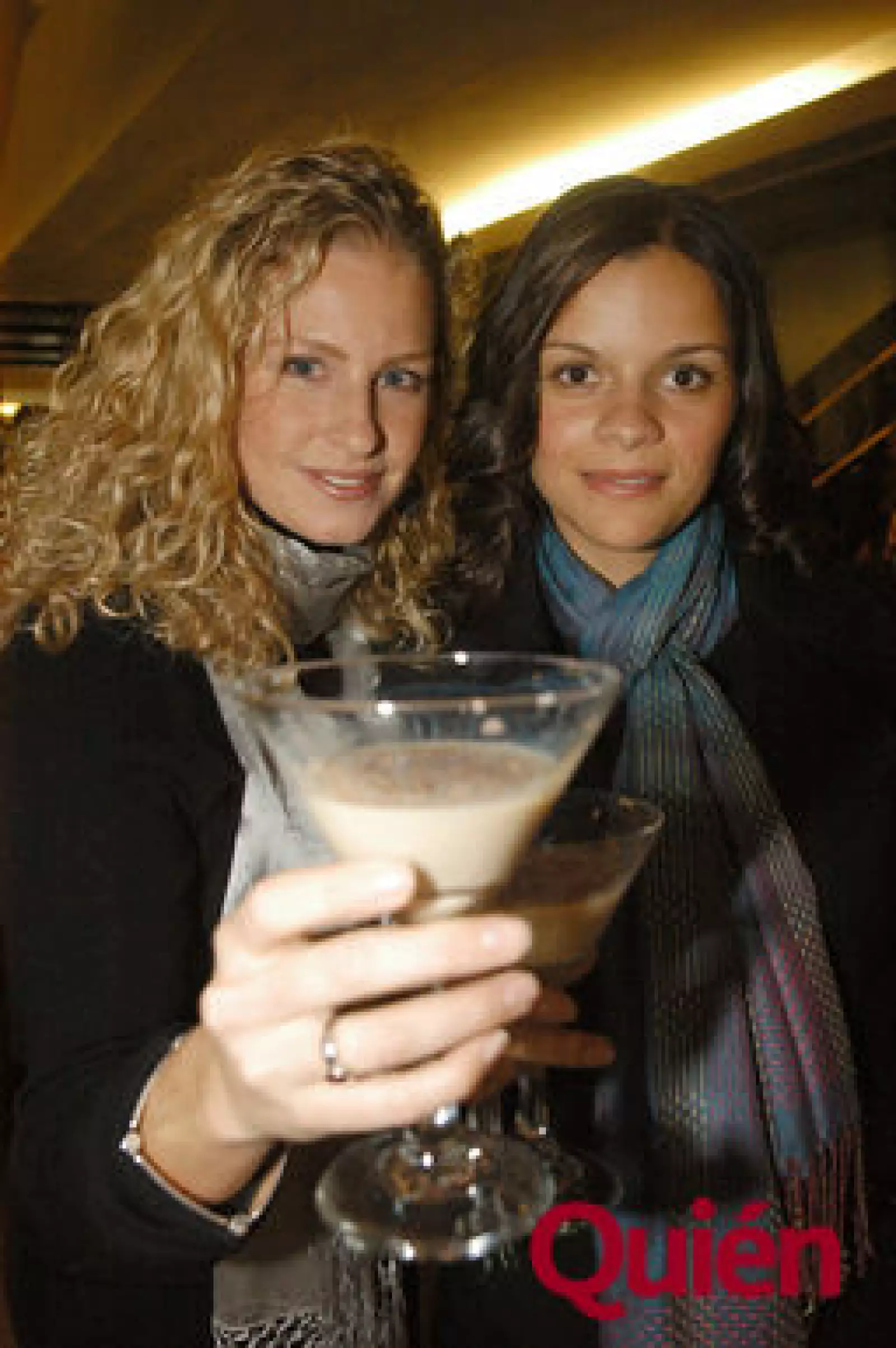 Claudia Rigoletti, Laura Rigoletti