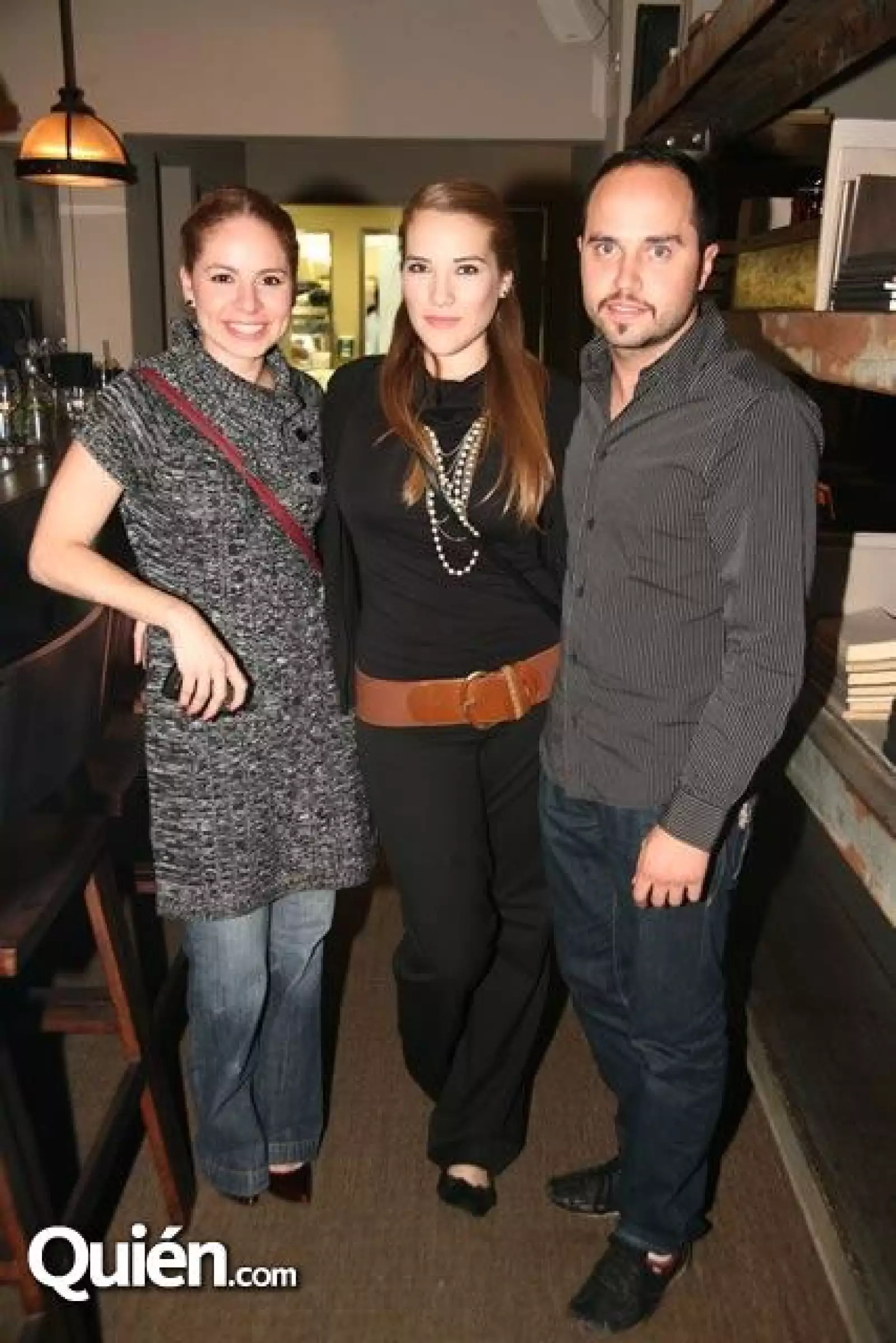 Tercer Aniversario Gloutonnerie