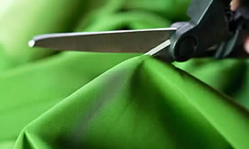 Textil (Foto: Jupiter Images)