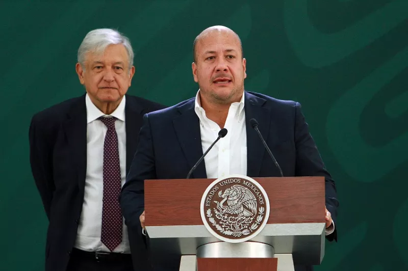 Enrique Alfaro_Lopez Obrador