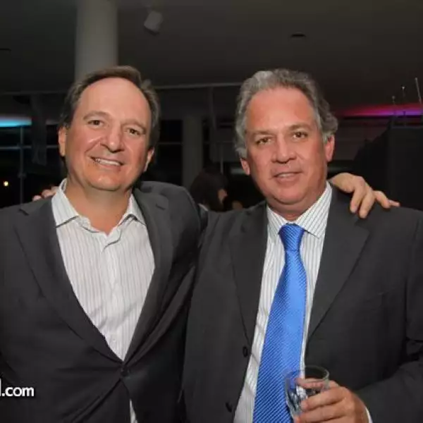 Luis Plasencia,Miguel Torres Corso