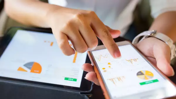 apps salud financiera
