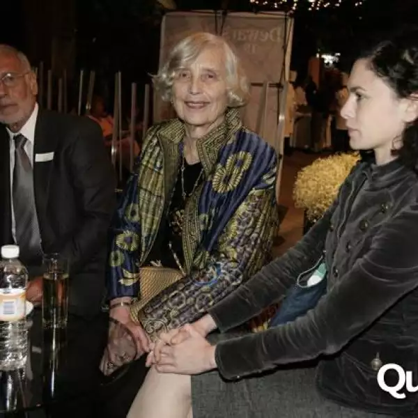 XV Aniversario del Museo Soumaya