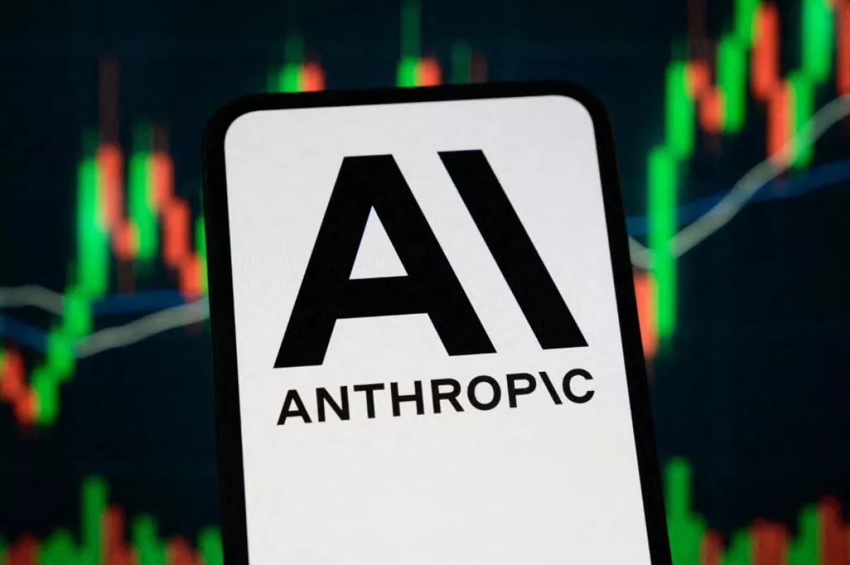 Anthropic lanza Fable 5