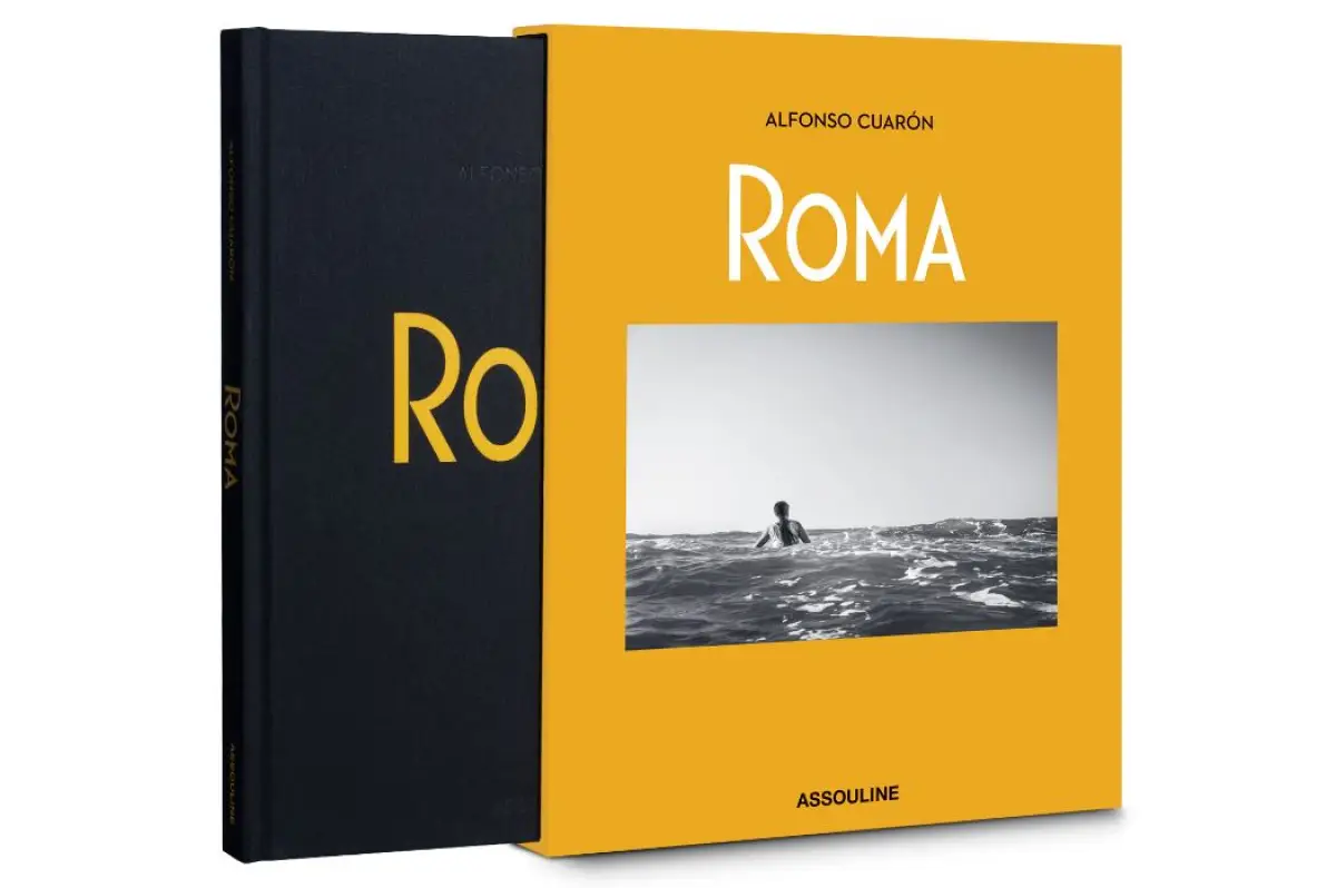 'Roma'