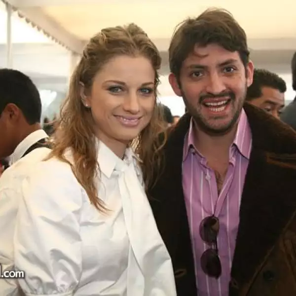 Maricarmen López,Víctor Álvarez