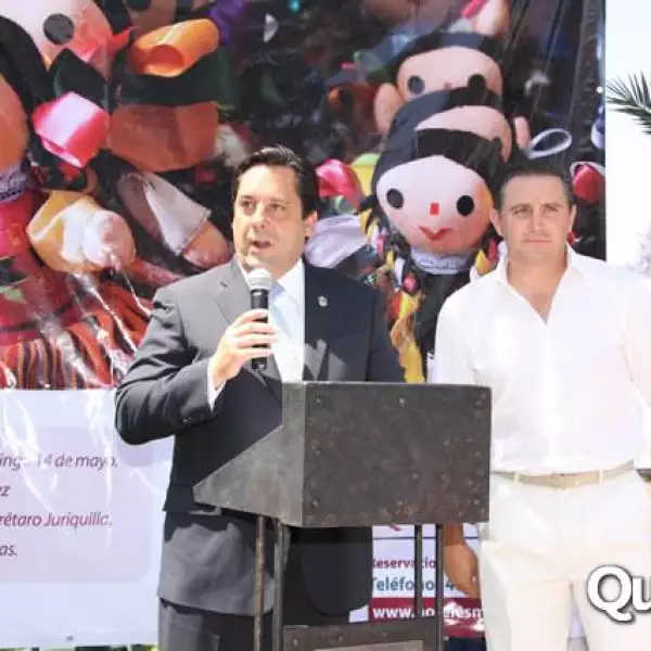 Muestra Gastronómica Oaxaqueña