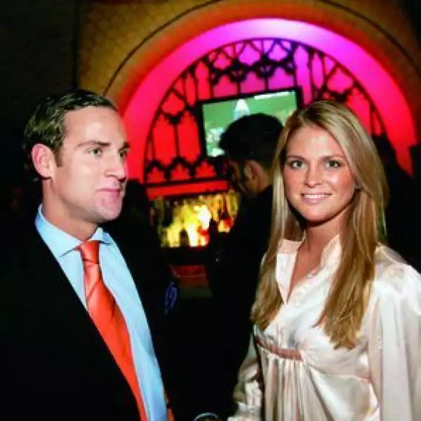 Princesa Magdalena de Suecia