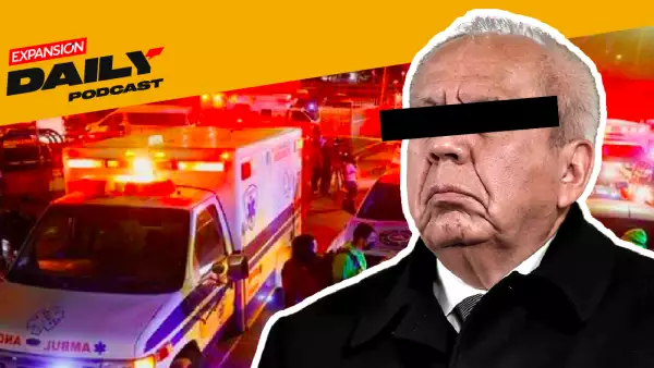 Expansión Daily podcast 2 mayo 2023