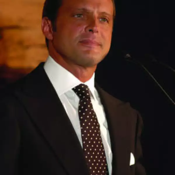 Luis Miguel