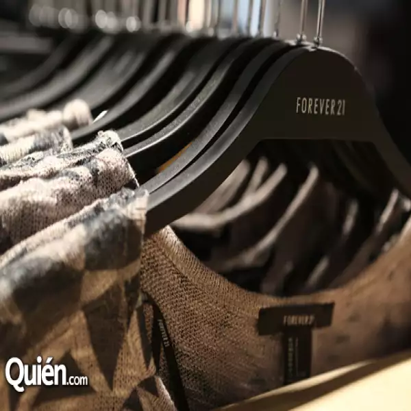 Forever 21