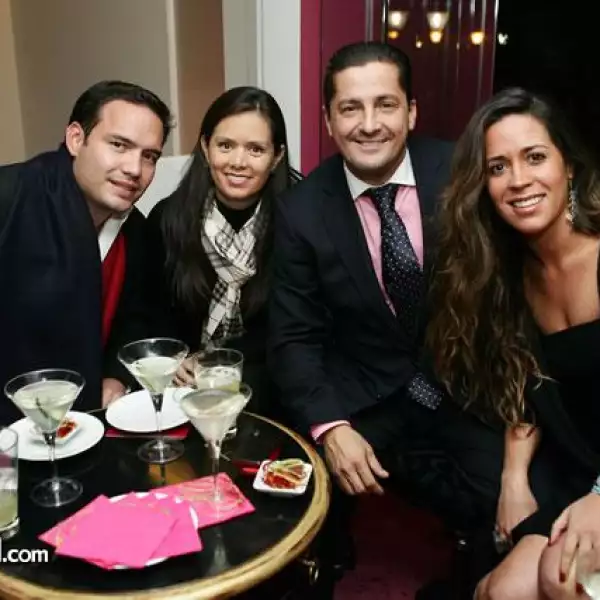 Degustacion Martha Chapa