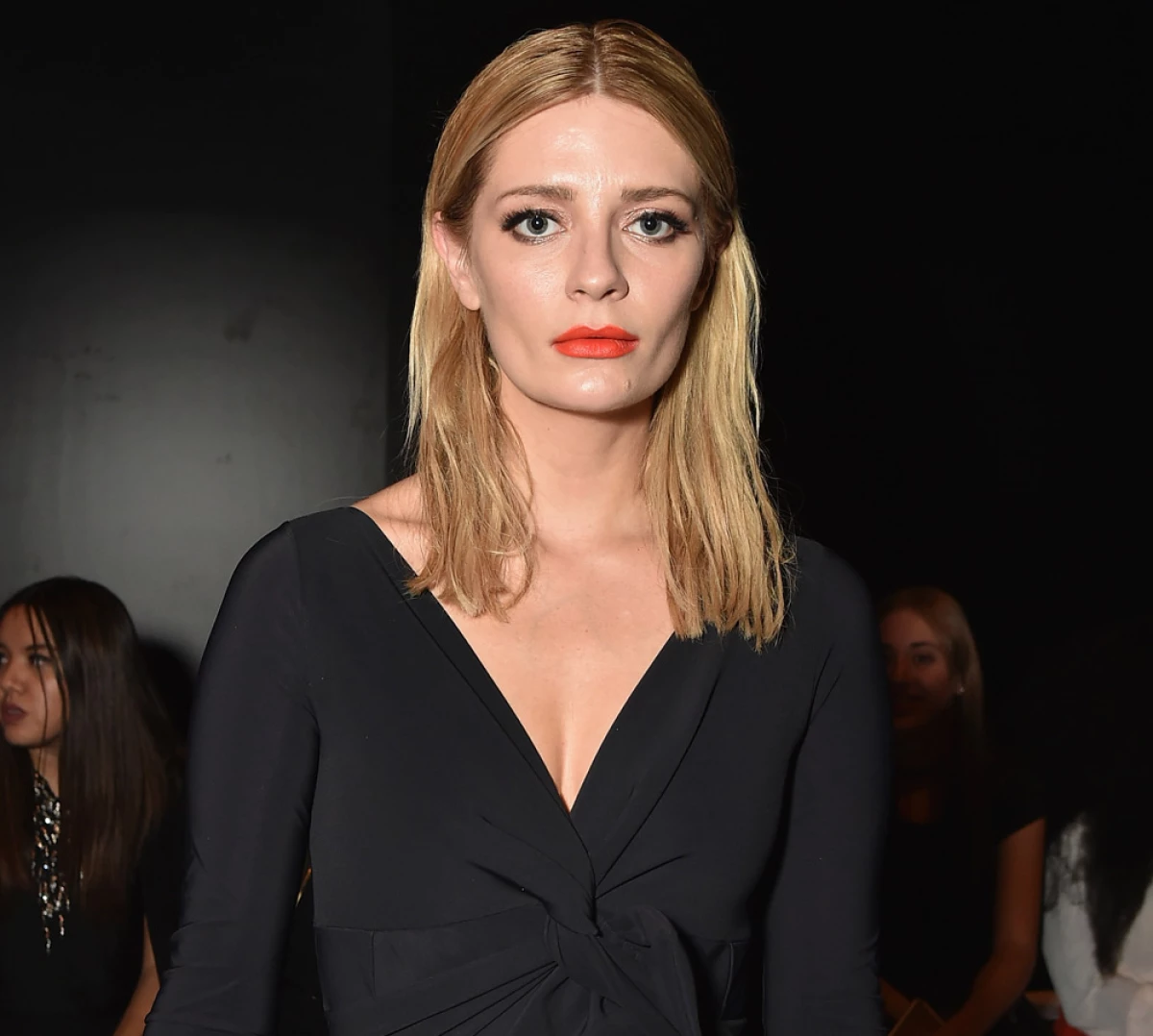 Mischa Barton