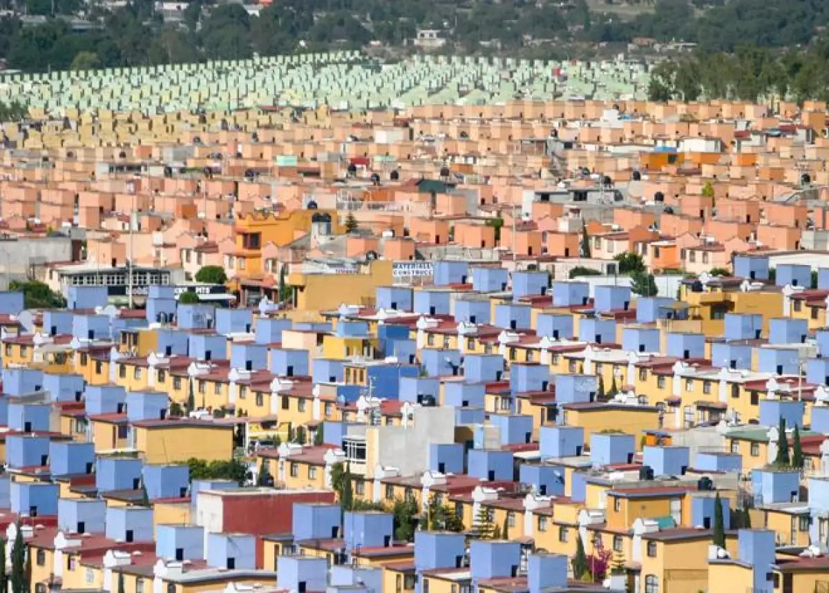 Vivienda Social