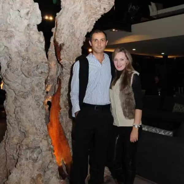 Esperanza Melendez,José Miguel Romay