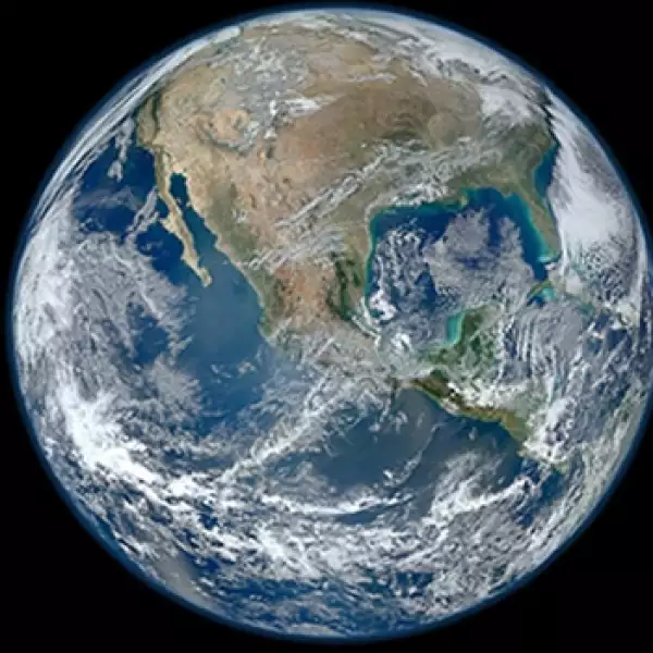 Alta definicion, foto, nasa, tierra