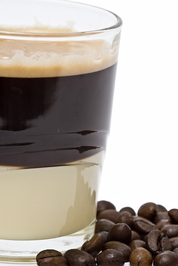 Café bombón