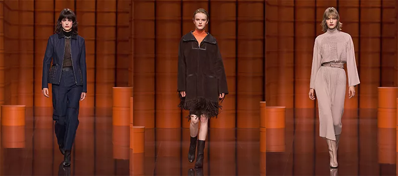 Foto: Hermès, FW21