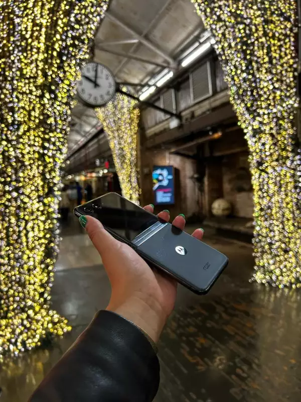 motorola razr 40 ultra