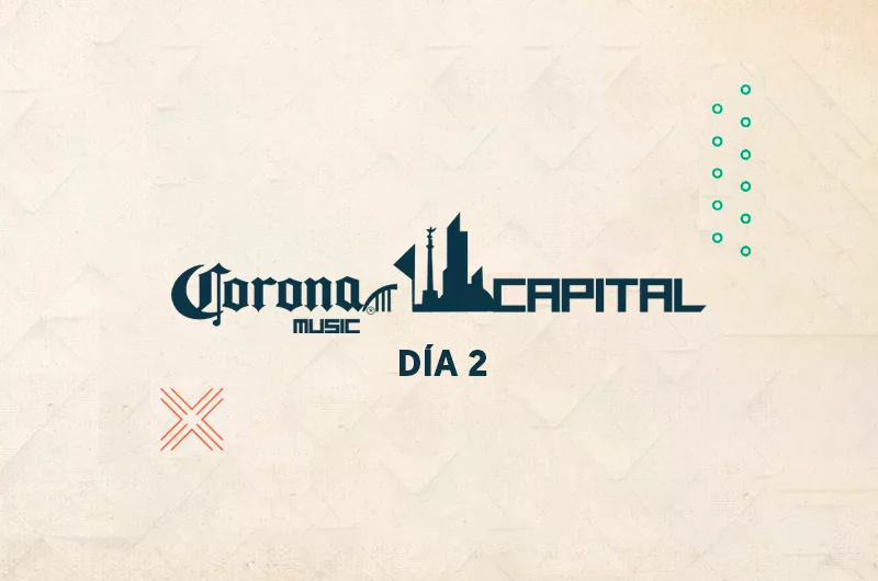Corona Capital 2021