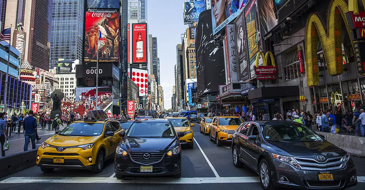 Nueva York