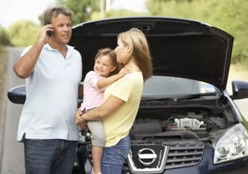 En México existen 22 millones de autos en circulación, de los cuales 50% está asegurado. (Foto: Photos To Go)
