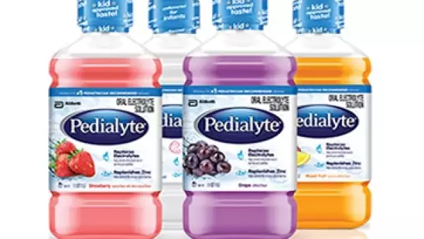 Pedialite