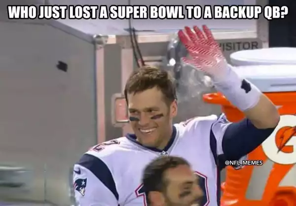 Tom Brady