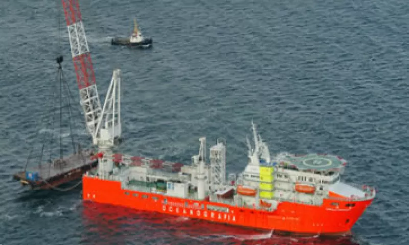 El SAE espera teminar de pagar los salarios atrasados esta semana. (Foto tomada de seahorse.cloudaccess.net)