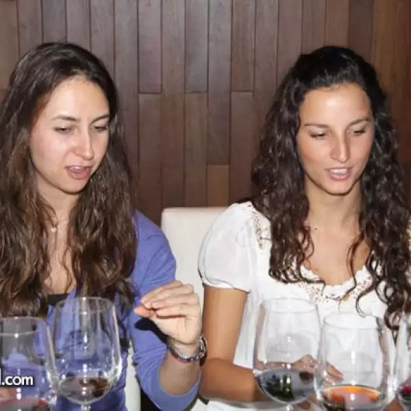 Maridaje de Chocolate