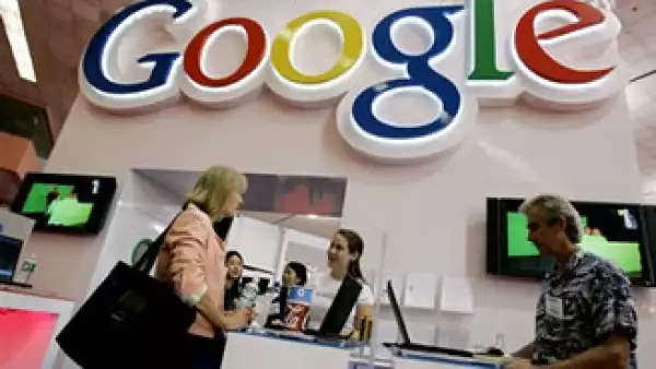 Las ganancias de Google por Nexus One superarán las expectativas, según analistas. (Foto: AP)