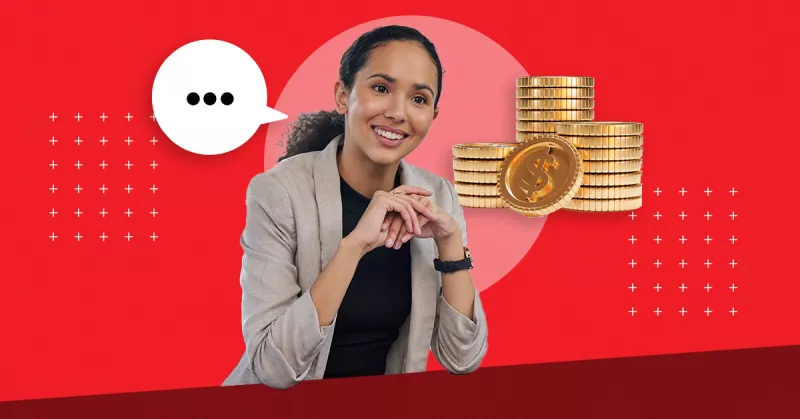 ¿Qué responder cuando te preguntan tu expectativa salarial?