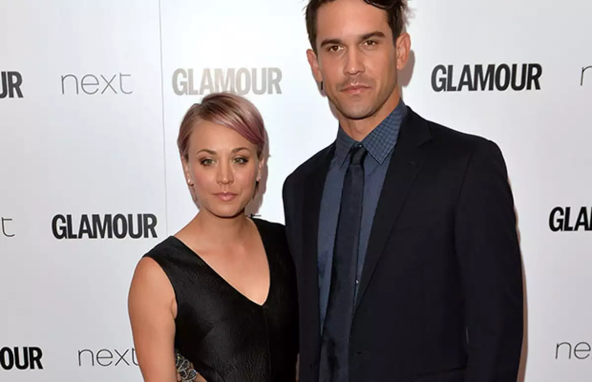 Después de casi dos años de matrimonio, la actriz y Ryan Sweeting han decidido separarse.