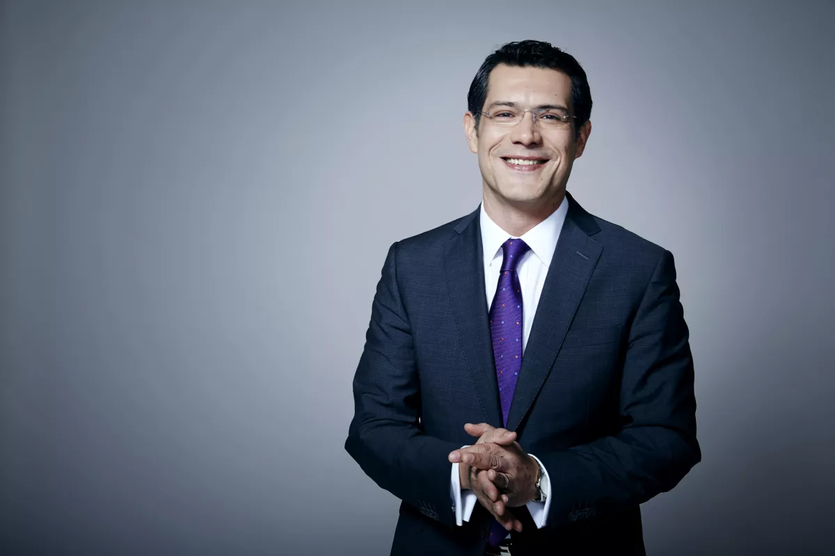 Mario González