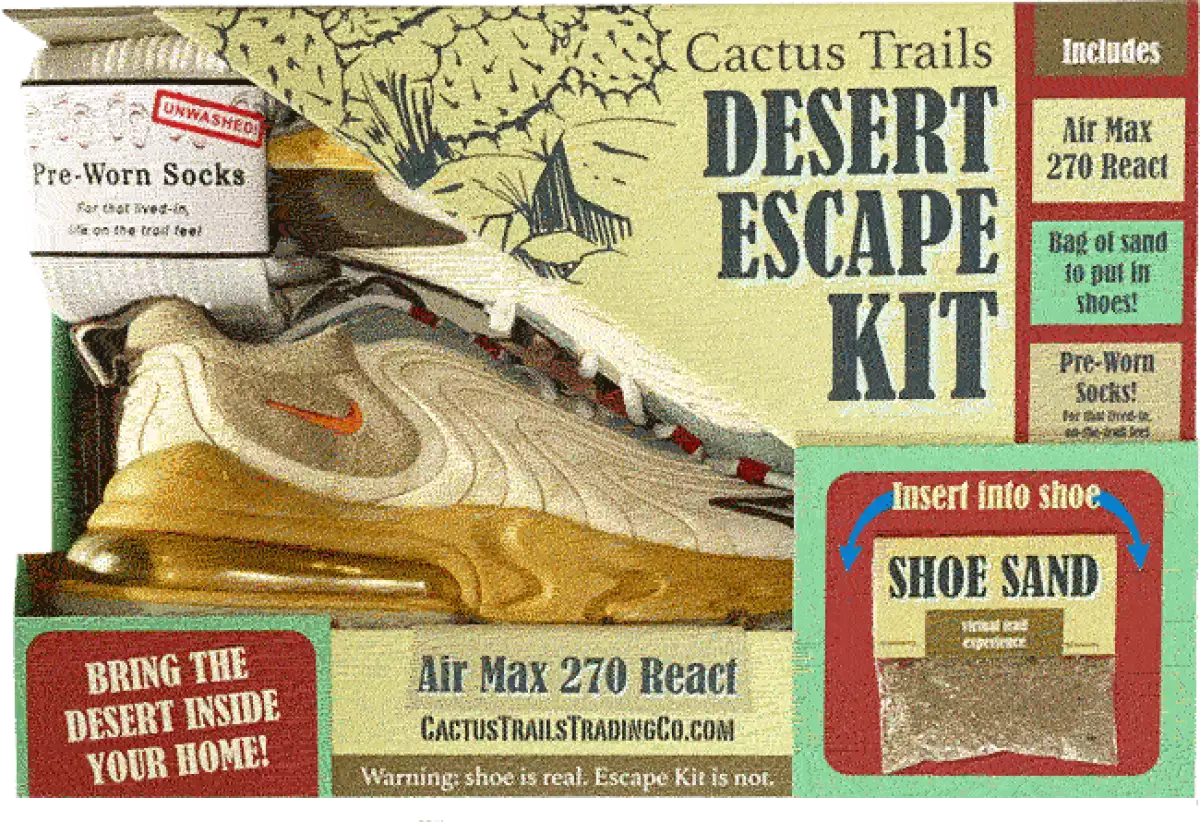 escape-kit