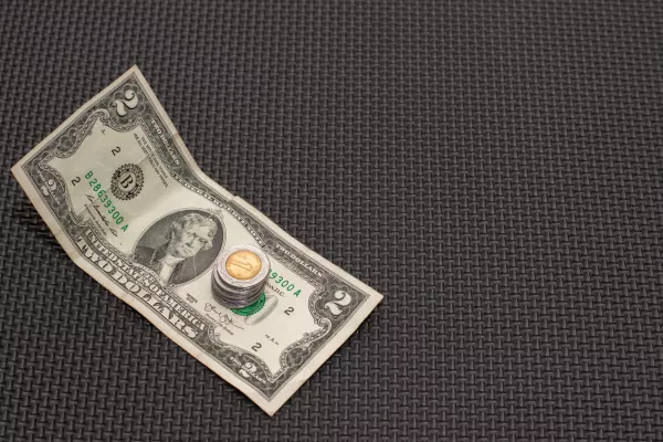 Peso mexicano a dólar hoy: se deprecia ante el fortalecimiento de la divisa norteamericana