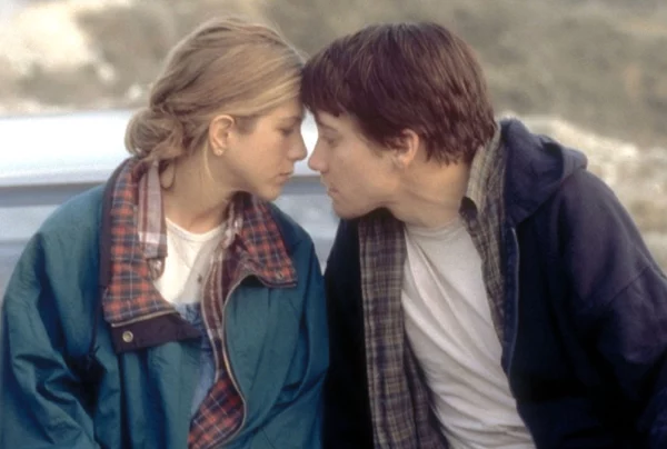 Jennifer Aniston y Jake Gyllenhaal